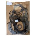 thumbnail image 4 of For Kawasaki 03-06 KFX400 Engine Crankcase Cases LeftRight Case Saver Gasket Set, 4 of 4