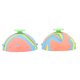 thumbnail image 3 of Bounce Bowls Fidget Toys, 2 piezas Bounce Bowls Fidget Bounce Ball Toys Bouncing Fidget Toys Estética elegante, 3 of 8