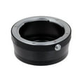 thumbnail image 2 of Fotodiox Lens Mount Adapter - Praktica B (PB) SLR Lens to Micro Four Thirds (MFT, M4/3) Mount Mirrorless Camera Body, 2 of 2