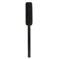 thumbnail image 1 of Plastic Fake Microphone Prop Toy Realistic Prop for Stage Costume Prop Birthday Party Festival, 1 of 4
