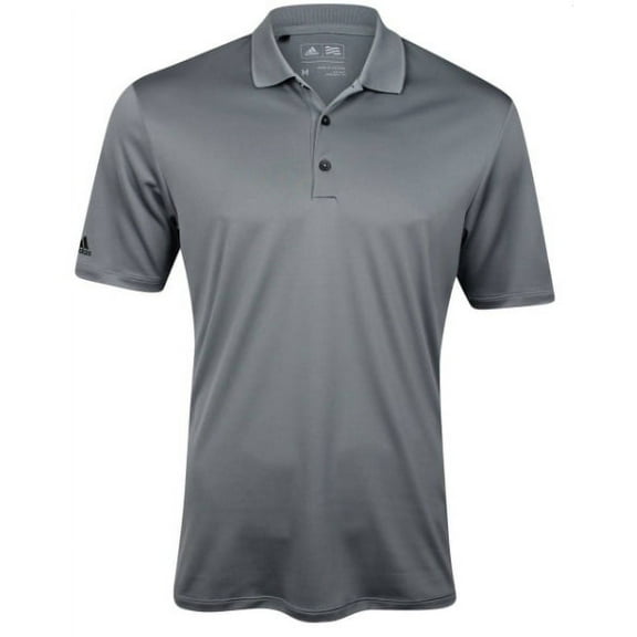 PERFORMANCE POLO GOLF SHIRT - NEW 2017