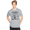 thumbnail image 1 of Hanes Mens Graphic Tee, S, Speed Demon Motorcycles, 1 of 2