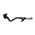 thumbnail image 2 of For GMC C/K 1500/2500 Suburban 1981-1991 Hood Hinge Assembly Driver and Passenger Side | Pair | Replacement For GM1236101, GM1236102 | 14043823, 14043824, 2 of 4