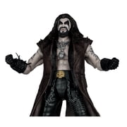 Lobo (DC Multiverse: Supergirl Movie) 7 Action Figure Deluxe Theatrical Edition - McFarlane Toys