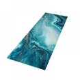 thumbnail image 1 of Marble Kitchen Mat and Rugs Anti Fatigue Cushioned Kitchen Floor Mat Non-Slip Kitchen Mats Set for Home Office Laundry 15.75X23.6in, 1 of 7