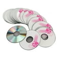 thumbnail image 1 of MB Blank C Ds,CD R Blank Discs CDR Blank Discs M X Recordable Disc Versatile Functionality, 1 of 9