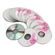 thumbnail image 2 of Discos en blanco CDR, discos en blanco CD R en blanco C Ds para grabar música Disco grabable MX Valor excepcional, 2 of 9