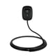 thumbnail image 1 of DC 12V Universal Car Switch Paste Type Toggle Switch with Cable 50cm for Fog Ring Drive Lights Neon Lights, 1 of 5