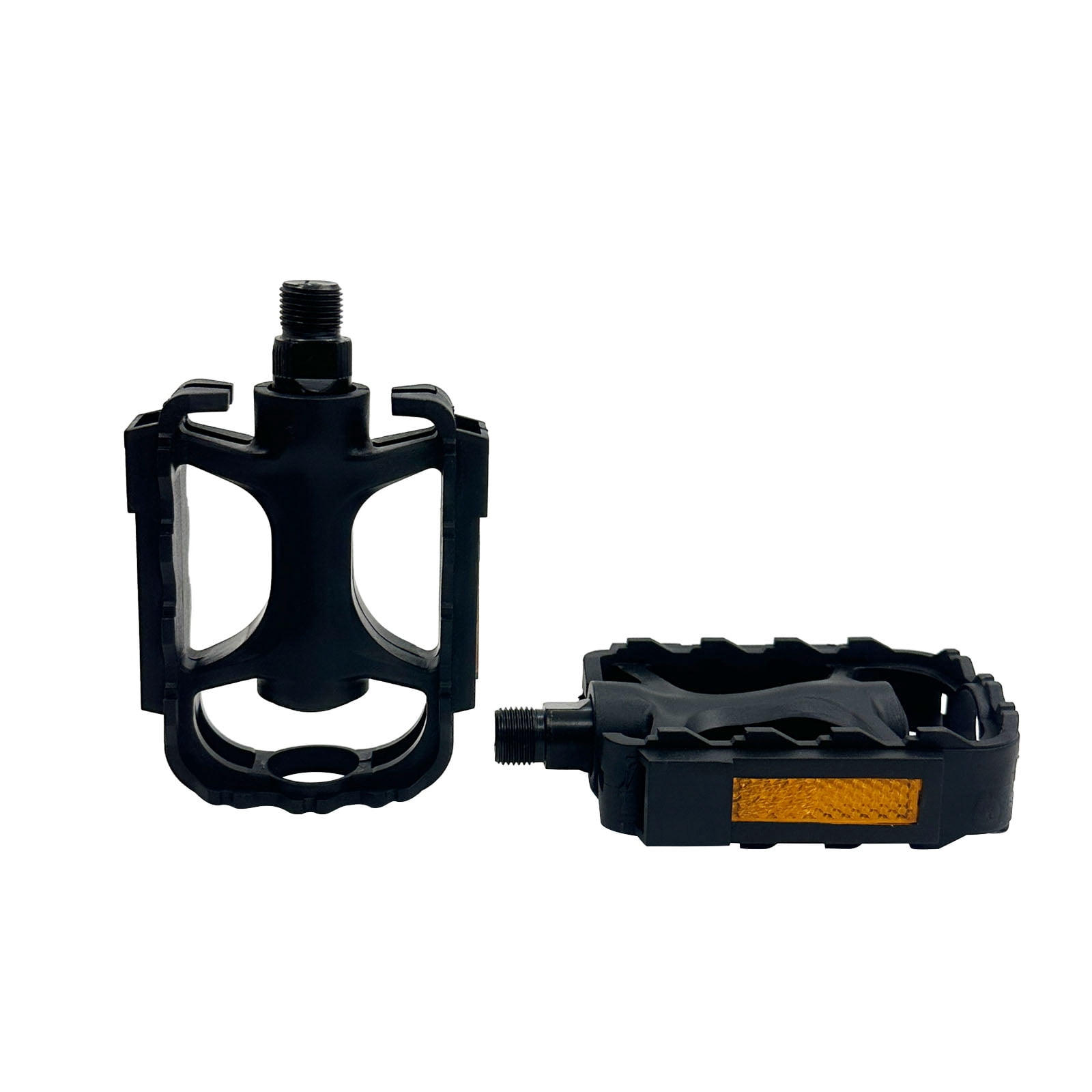 Vástago Corto Para Bicicleta De Montaña Y Carretera - Aleación De Aluminio, Diámetro 31.8 Mm, Longitud 45 Mm, Compatible Con Tubos De Dirección De 28.6 Mm
