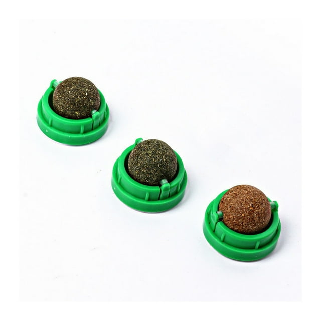 3 Toy Bundle for Feline Fun Whimsical Catnip Playtime