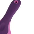 thumbnail image 2 of HySHINE Pro Groom Horse Mane and Tail Brush, 2 of 4
