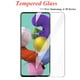 thumbnail image 1 of Samsung Galaxy A/M Series 9D Protector de pantalla de cristal templado para A01 A12 A21S A31 A22 A32 5G A52 A70 A71 M31S M51 S20 FE Gao Jiahui unisex, 1 of 1