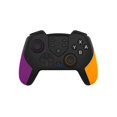 thumbnail image 1 of Injueey Controlador de juegos Un botón Despertar Gamepad inalámbrico Fácil de operar incorporada Bluetooth Joypad para consola de Videojuegos y accesorios No.2, 1 of 5