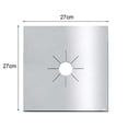 thumbnail image 2 of Mini cámara Cámara inalámbrica WiFi 1131P pequeña cámara de vigilancia de seguridad para el hogar de alta definición, sin tarjeta SD, mini cámara portátil para niñera, con detección de movimiento de, 2 of 5