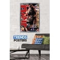thumbnail image 2 of Godzilla - GODZILLA (1954) Wall Poster, 22.375" x 34", Framed, 2 of 2