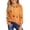 #A12-Orange, variant on Halloween Shirts for Girls Size 7/8 Spooky Bat Spider Graphic Tshirts for Kids Crewneck 3/4 Sleeve Shirts for Kids Girls Fall Funny Scary Blouses for Girls,7-8 Years