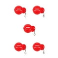 thumbnail image 2 of bedienty Golf Marker Convenient Ball Line Maker Fashionable Trendy Versatile Line Scriber Golfing Slides for Drawing Use Beads/Pink 5Set, 2 of 6