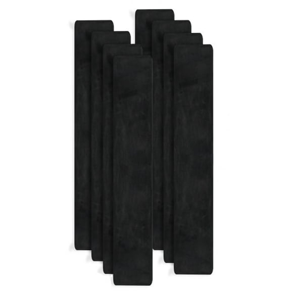 Showman Rubber Dally Wraps