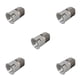 thumbnail image 1 of Soporte De Luz LED Yuarrent E27 A B22 Convertidor De Montaje Adaptador De Enchufe De Bombilla De Tornillo 220V Type2 NO2, 1 of 6