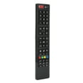 thumbnail image 1 of Control remoto, control remoto RM‑L1200 Fit R Controlador de TV Construcción robusta, 1 of 9