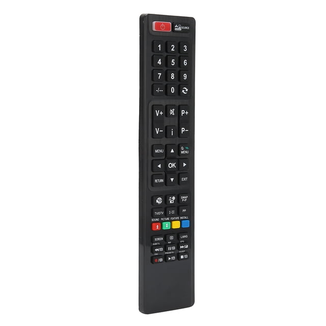 Control Remoto Control Remoto Para Vestel Control Remoto RML1200 Ajuste Para Vestel LCD LED TV RC2240 RC2040 RC2140 11UV192 J25 21