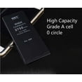 thumbnail image 2 of High Capacity Replacement Battery for iPhone 6S Plus 2750mAh with Repair Replacement Tool Kit, Adhesive Strip , New 0 circle and Safe, Repair Your iPhone in 15min, 2 of 4