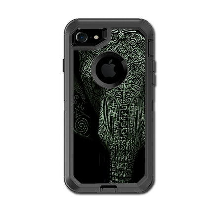 aztec elephant iphone 7 case aztec elephant iphone 7 case