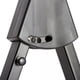 thumbnail image 5 of Soporte de guitarra On-Stage GS7364 plegable con marco en A negro, 5 of 8