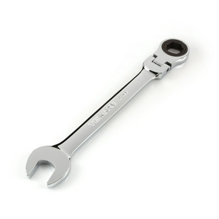 TEKTON 23 mm Flex Ratcheting Combination Wrench | WRN57123