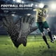 thumbnail image 4 of Guantes Fútbol Guantes Fútbol Antideslizantes para Adultos (negro Talla 6), 4 of 6