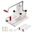 thumbnail image 3 of KFFKFF 2"/4"/5" Commercial Burger Patty Maker Hamburger Press Forming Machine, 3 of 7