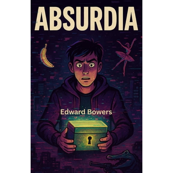 Absurdia, (Paperback)