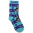 thumbnail image 3 of AK BL Husky Youth Sock, 3 of 6