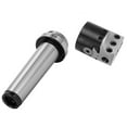 thumbnail image 1 of Boring Tool Set High Hardness Carbon Steel F1 Boring Head For Lathe, Milling Machine, 1 of 8
