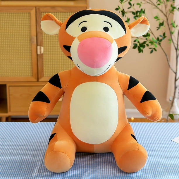 Wild Republic Peluche Tiger Juguetes Bebes 30-50cm Disney Tigger