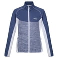 thumbnail image 1 of Regatta Womens Hepley Full Zip Fleece Jacket, 1 of 10