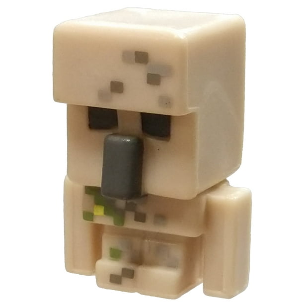 Minecraft Village Pillage Series 21 Iron Golem Minifigure No Packaging Walmart Com Walmart Com
