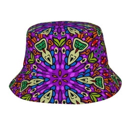 帽子 amiri bandana bucket hat AMIRI Bandana Aloha Silk Reversible Bucket Hat - Walmart.ca