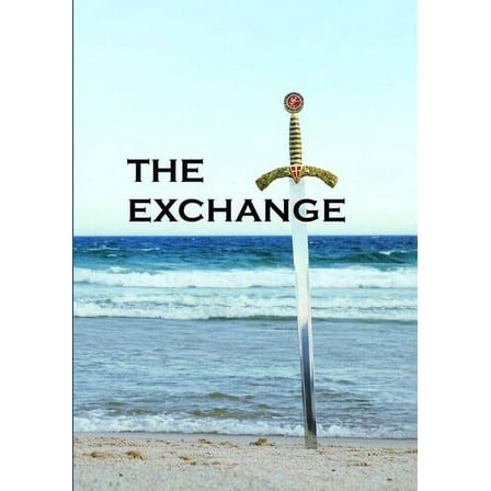 The Exchange (DVD), Filmhub, Sci-Fi & Fantasy
