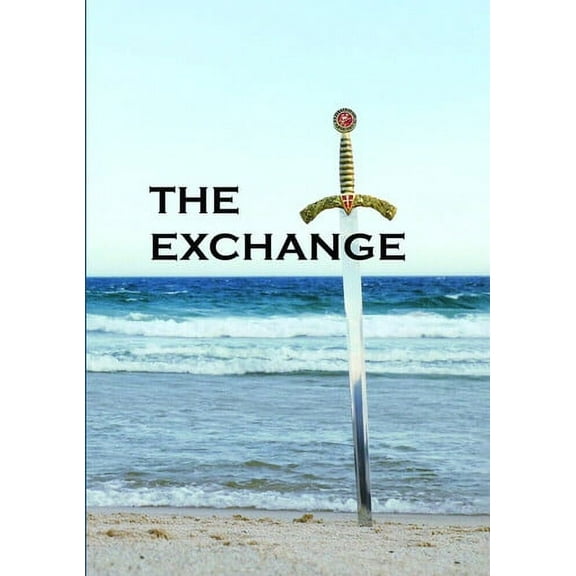 The Exchange (DVD), Filmhub, Sci-Fi & Fantasy
