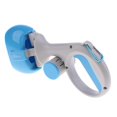 thumbnail image 1 of Scooper Herramientas de limpieza Jaw Scooper con bolsa de Azul Gloria Pet Dog Pooper Scooper, 1 of 9