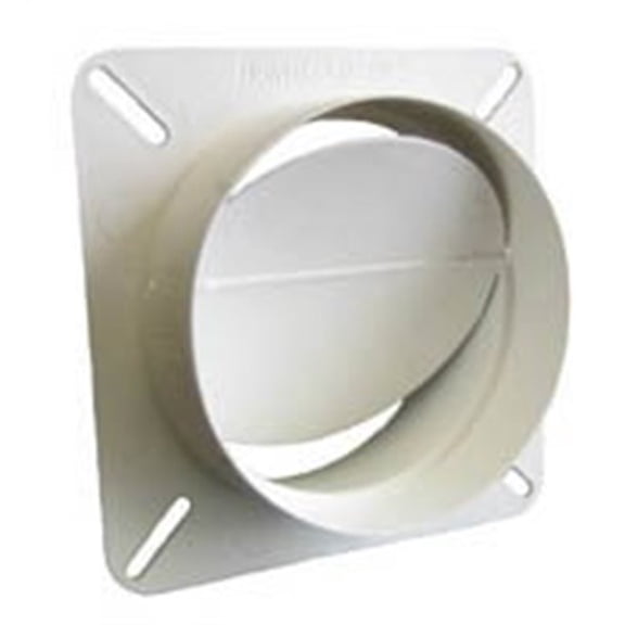 Dundas Jafine Db4zw Dryer Vent Draft Blocker