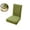 Green, variant on Chair Covers, Dining Room Chair Covers, Anti-cat Scratch, Washable, for Kitchen, Hotel, Banquet(Green)