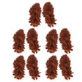 thumbnail image 4 of Herramientas 10pcs Zapatillas de Mopolla de Chenille Zapatos de Limpieza de Pisos Multifunción Accesorio de Limpieza de Polvo, 4 of 7