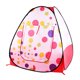 thumbnail image 1 of Childrtent casa de gran tamaño casa de juegos bebé ola ola océano bola, 1 of 8