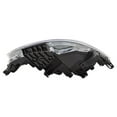 thumbnail image 6 of TYC NSF Left Side Halogen Headlight For Nissan Rogue Sport 2017-2018 Models, 6 of 6
