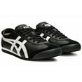 thumbnail image 2 of ASICS Onitsuka Tiger Mexico 66 Black White DL408-9001, 2 of 6