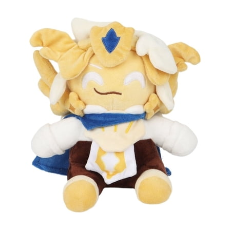 Cookie Kingdom Game Peripheral Plush Toys
