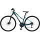 thumbnail image 5 of Bicicleta Urbana GT Bicycles TRANSEO COMP Rodada 700 Aluminio 21 Velocidades Unisex Talla Mediana Azul, 5 of 5