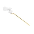 thumbnail image 1 of HEALEEP Poignée de Cuvette de Toilette conservation de l'Eau Poignée de Cuvette de Toilette Multi 1Pcs, 1 of 8